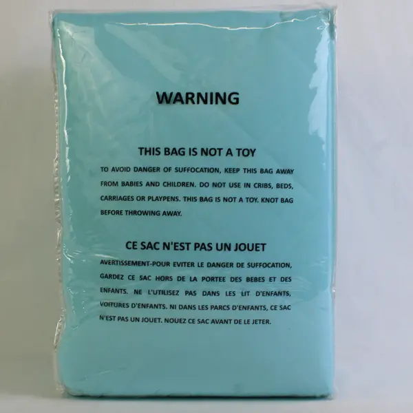 Set Of 2 Kanech Waterproof Bed Underpad Blue 44" x 52" KWP4452A