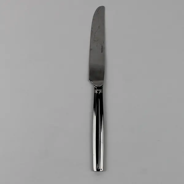 Oneida Silver OHS407 Pattern Stainless Dinner Knife 9.5" Very Rare Hard-to-Find