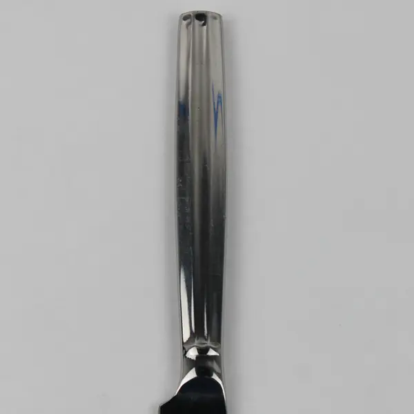 Oneida Silver OHS407 Pattern Stainless Dinner Knife 9.5" Very Rare Hard-to-Find