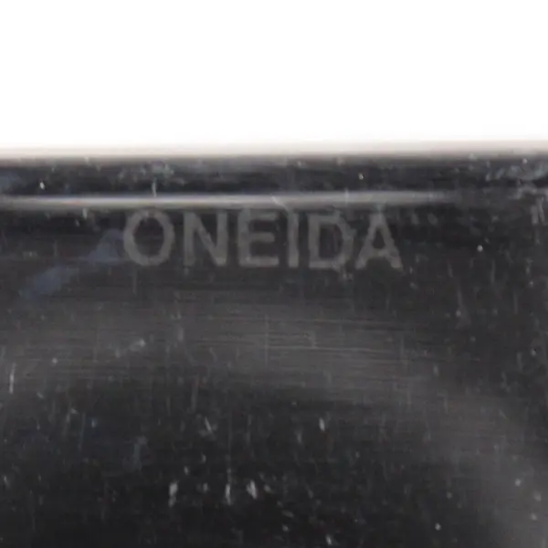 Oneida Silver OHS407 Pattern Stainless Dinner Knife 9.5" Very Rare Hard-to-Find