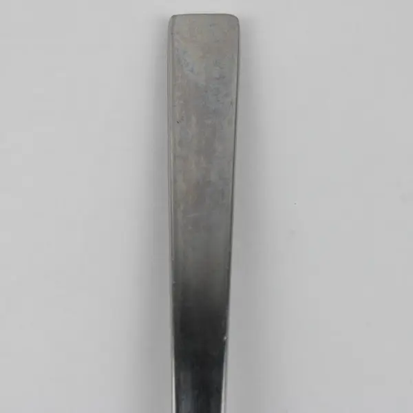 Oneida Silver Oakland Pattern 18/10 Stainless Dinner Fork 7.75" Rare HTF