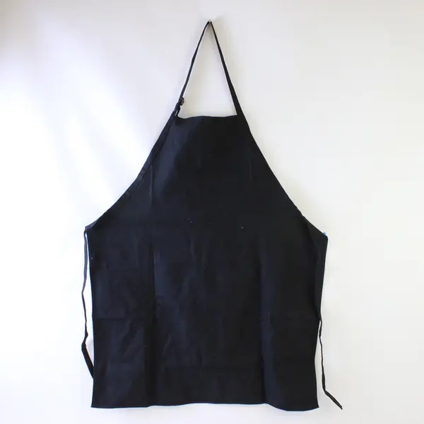 Betty Boop Apron Bettys Diner Black Adjustable 2004 Served Hot & Fresh