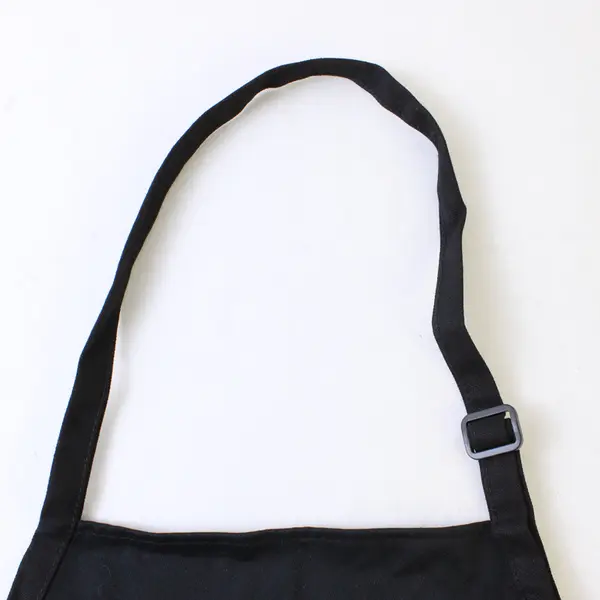 Betty Boop Apron Bettys Diner Black Adjustable 2004 Served Hot & Fresh