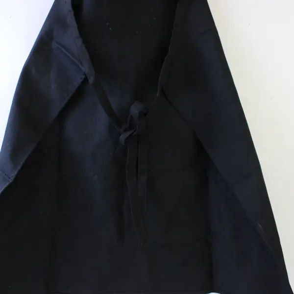 Betty Boop Apron Bettys Diner Black Adjustable 2004 Served Hot & Fresh