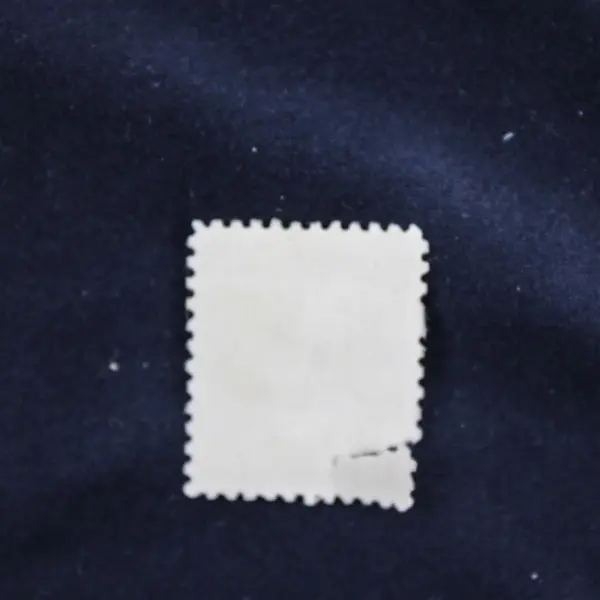 Lot Of 8 George Washington 1c Martha Washington 1.5c Stamps Used Prexies 1938