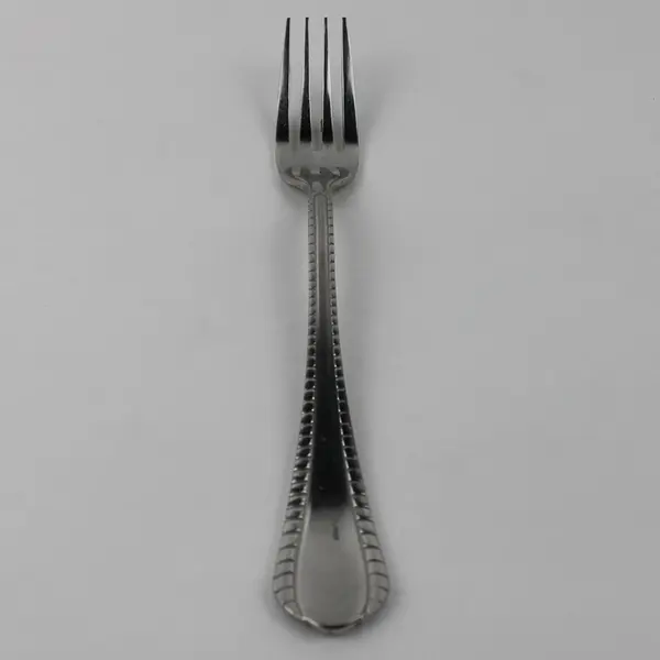 Oneida Silver OHS271 Pattern 18/10 Stainless Dinner Fork 7.75" Rare Hard-to-Find