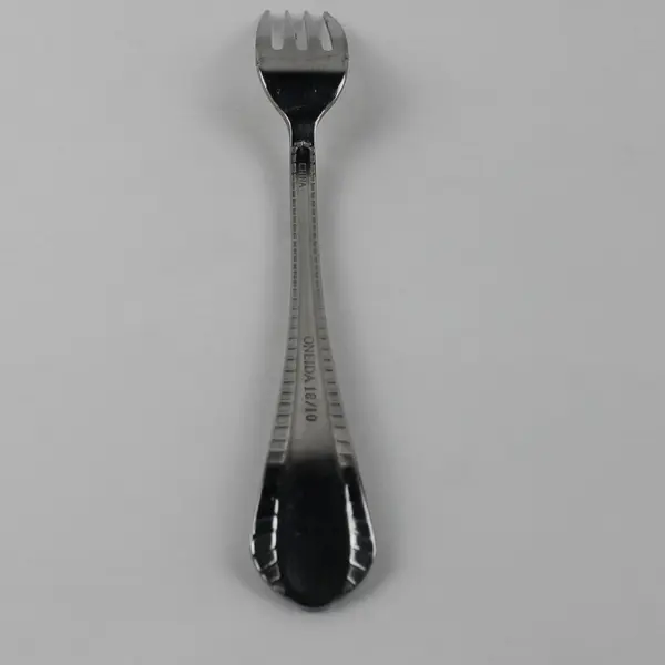 Oneida Silver OHS271 Pattern 18/10 Stainless Dinner Fork 7.75" Rare Hard-to-Find