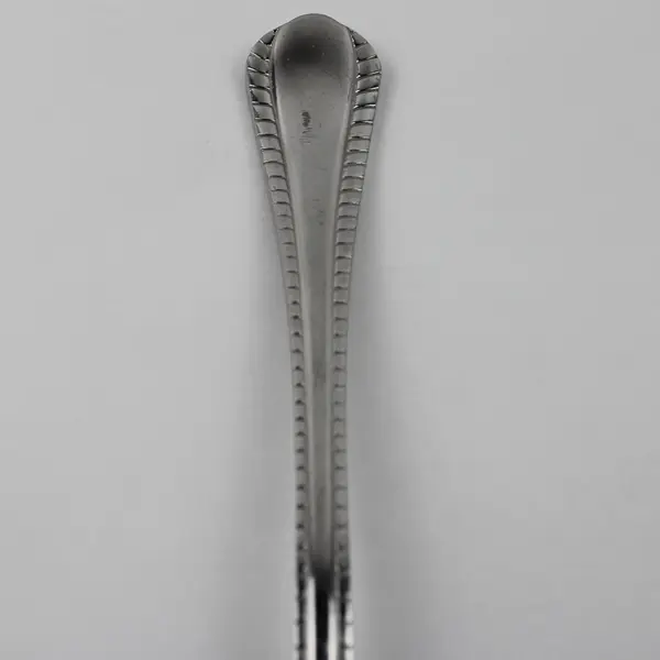 Oneida Silver OHS271 Pattern 18/10 Stainless Dinner Fork 7.75" Rare Hard-to-Find