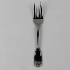 Wallace Silver WAS101 Pattern 18/10 Stainless Salad Fork 6.75" Rare Hard-to-Find