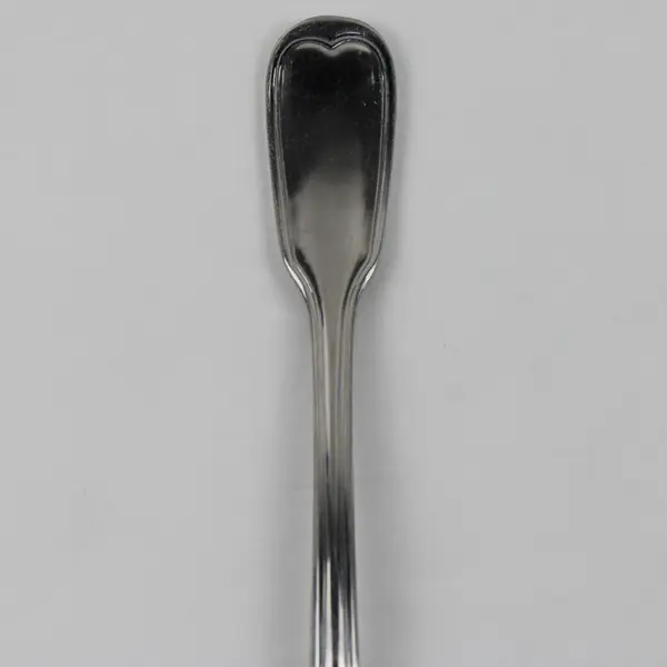 Wallace Silver WAS101 Pattern 18/10 Stainless Salad Fork 6.75" Rare Hard-to-Find