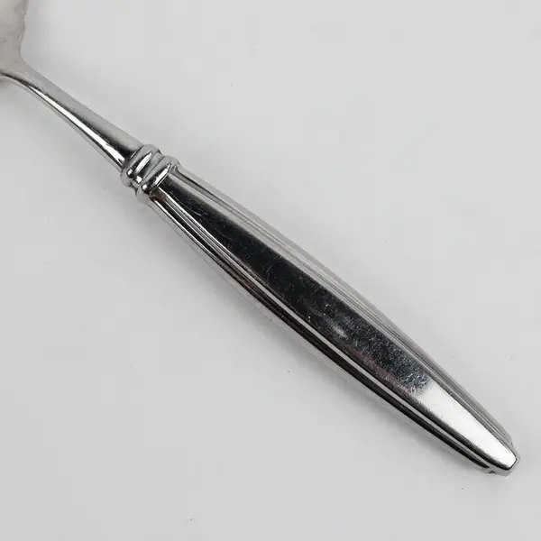 Oneida Silver Octave Pattern 18/10 Stainless Salad Fork 7.25" Rare Hard-to-Find