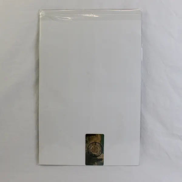 Calyptix Art Print 2016 7/50 Patterntology - 17"x11"