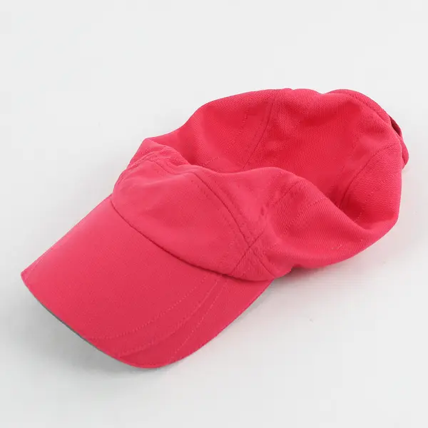REI Women's Hot Pink Baseball Cap One Size