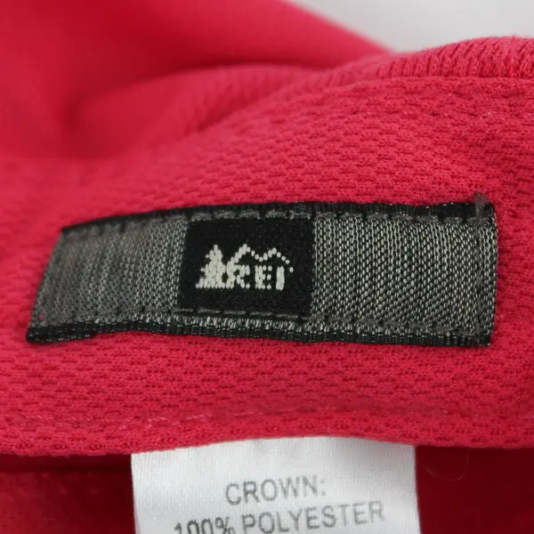 REI Women's Hot Pink Baseball Cap One Size