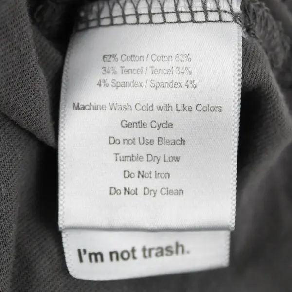 GoLite Solid Gray Polo Shirt Men's Size Medium