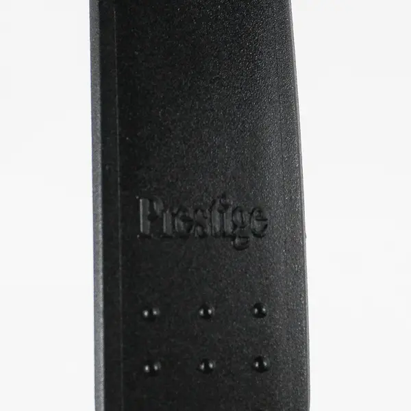 Set of 4 Prestige Black Nylon Cooking Serving Utensils