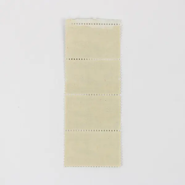 Strip Of 4 US Jamestown Festival 1957 International Naval Review Stamps MNH OG