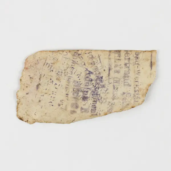 US 1907 Special Delivery Bicycle Stamp 10c Used On Paper Postal Cover 2c Stamp