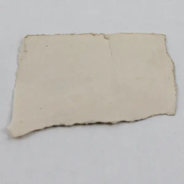 US 1948 Special Delivery Motorcycle Stamp 13c Used Jefferson 3c Stamp On Paper