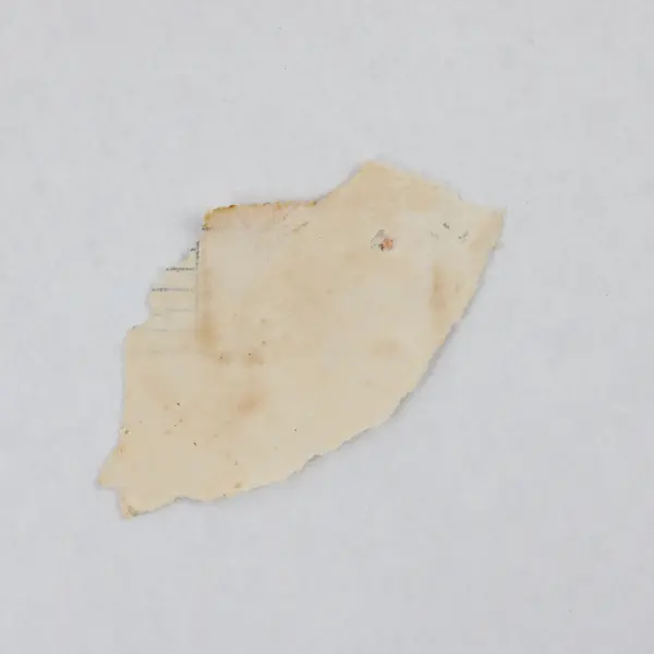 Philippines Malacanang Palace Stamp Used On Paper Boy Scouts Anniversary Cancel