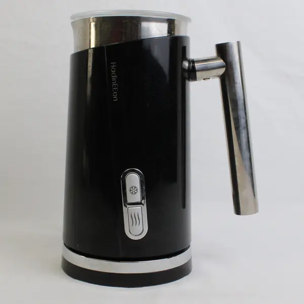 HadinEEon Electric Milk Frother Model N11 Black TESTED WORKS