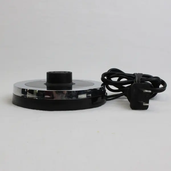 HadinEEon Electric Milk Frother Model N11 Black TESTED WORKS