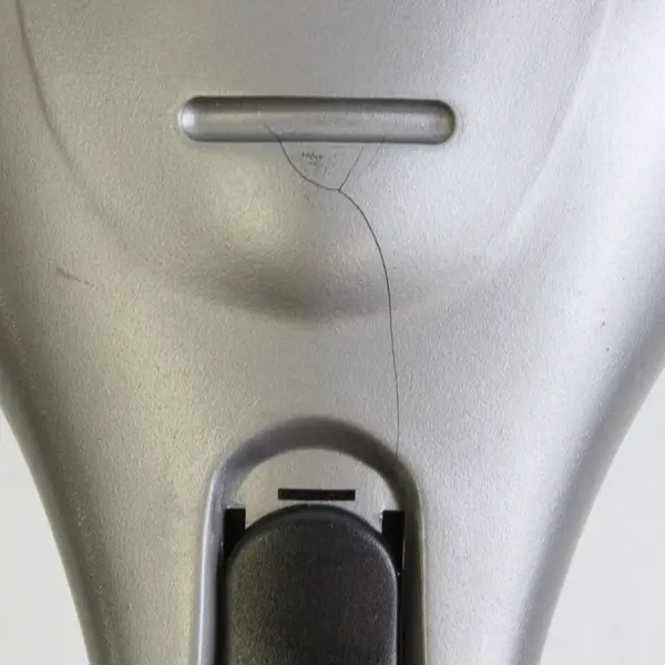 Homedics Electric Vibrating Massager Model PA-1 TESTED WORKS