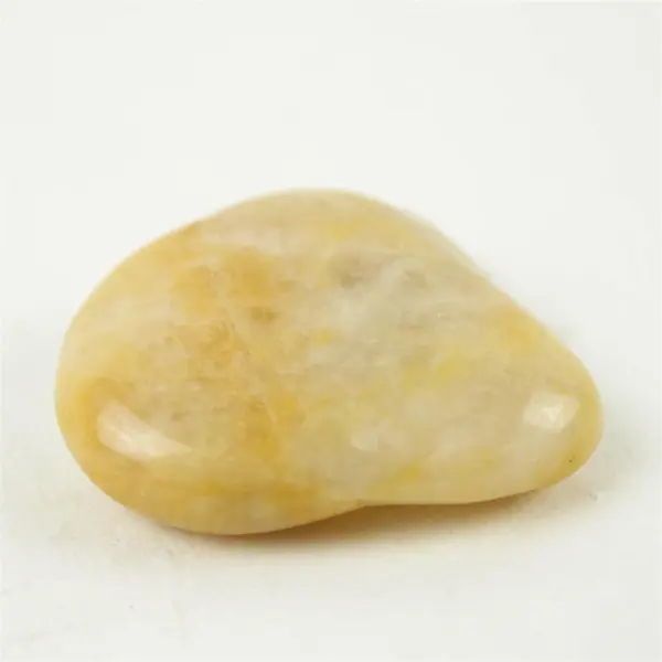 Lot of 15 Natural Rocks- Mixed Rocks for Crafts Display Collection