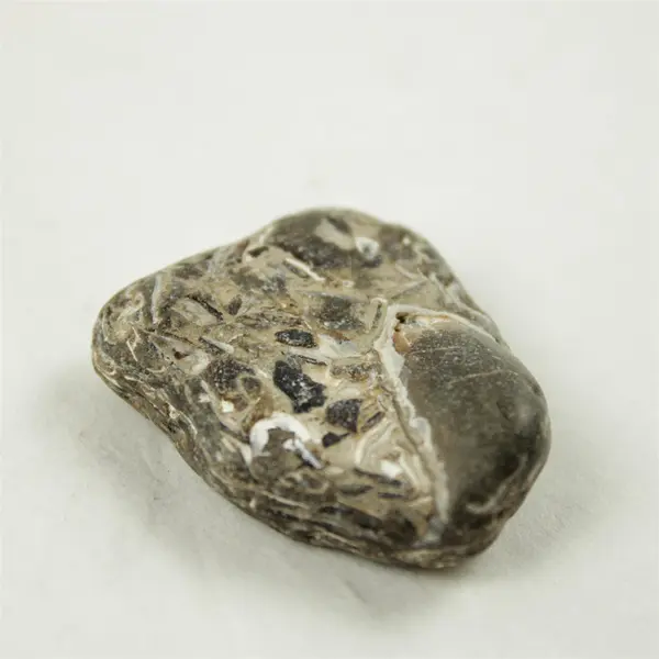 Lot of 15 Natural Rocks- Mixed Rocks for Crafts Display Collection