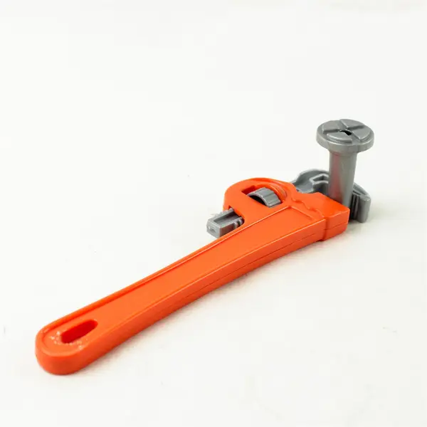 JAKKS Pacific Black + Decker Kids Play Tool Set Pretend Tools Preschool Toy 