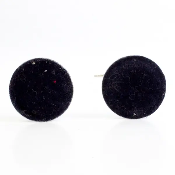 Lot of 2 Small  Spiral Photo/Memo/Card Display Stands Tree and Stocking 