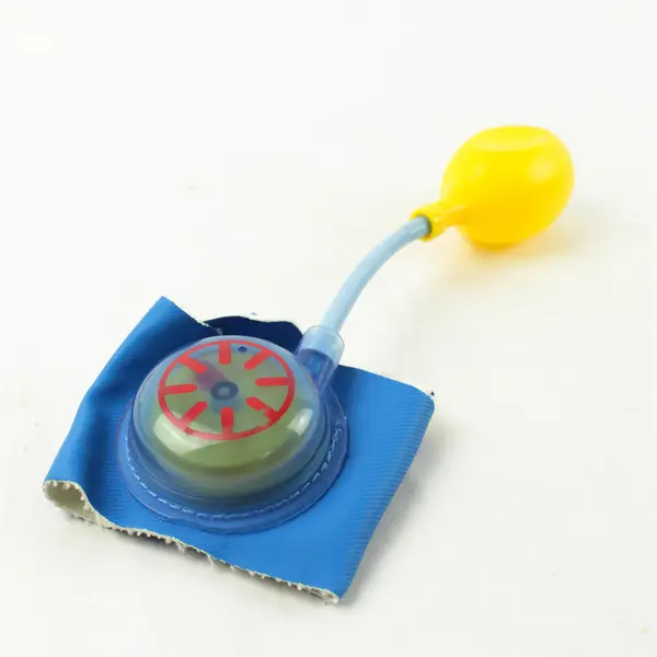 Fisher-Price Medical Bag Doctor Kit Playset Pretend Play Preschool Toy