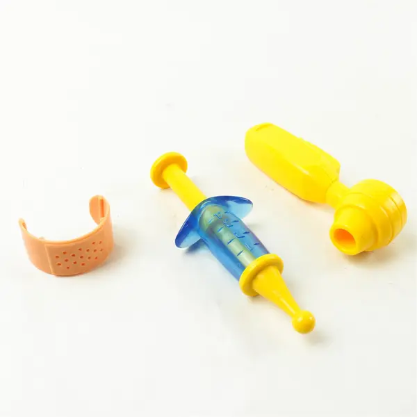 Fisher-Price Medical Bag Doctor Kit Playset Pretend Play Preschool Toy