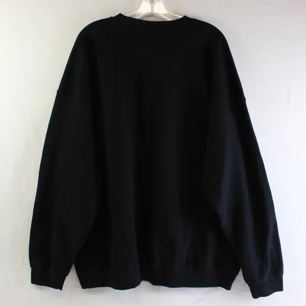 Snoop Dog Christmas Crew Neck Sweatshirt Men's Size