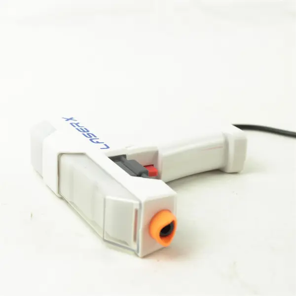 Laser X Laser Tag Gun Player Unit Indoor/Outdoor Used 1 Gun