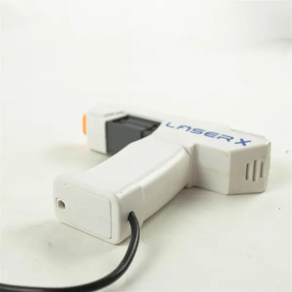 Laser X Laser Tag Gun Player Unit Indoor/Outdoor Used 1 Gun