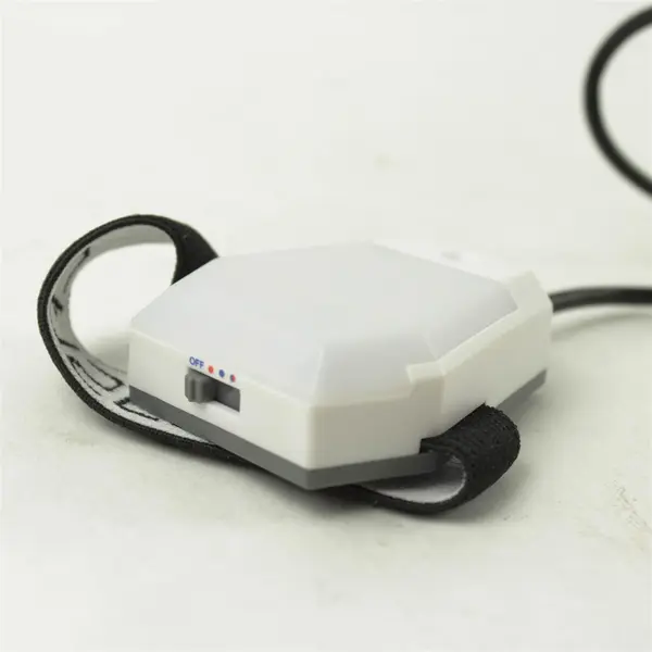 Laser X Laser Tag Gun Player Unit Indoor/Outdoor Used 1 Gun