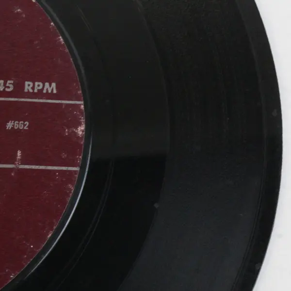 Jerry Wallace – There She Goes / Angel On My Shoulder 