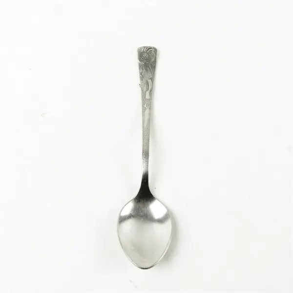 Amefa Holland Stainless Steel Tulip Time Spoon 6.25in Single