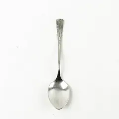 Amefa Holland Stainless Steel Tulip Time Spoon 6.25in Single
