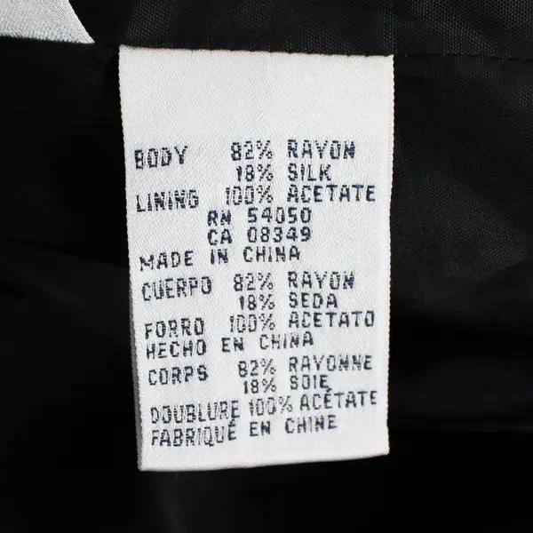 Rena Rowan Black Velvet Blazer Women's Size 16