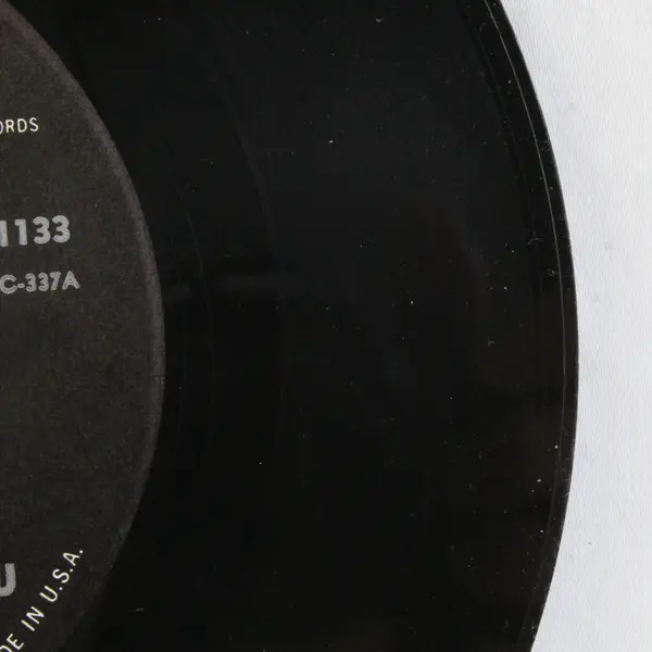 RAY CHARLES Sweet Young Thing Like You / Listen They're Playing My Song 