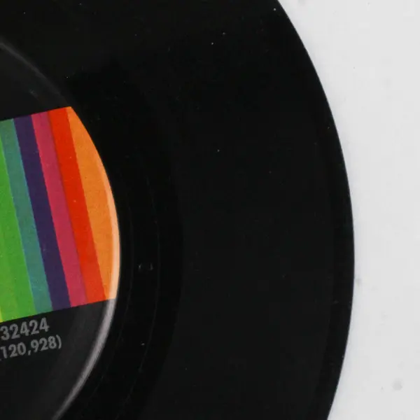 Conway Twitty - Table In The Corner/Darling, You Know I Wouldn't Lie (45 RPM,...