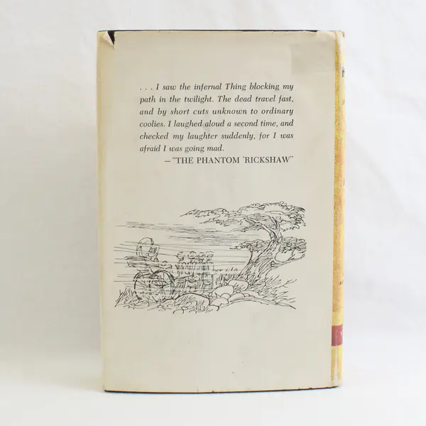 Kipling A Selection of His Stories and Poems; Vol 2  1956 HC/DJ 