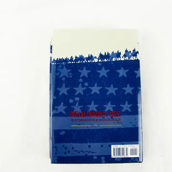 Sherman's Horsemen: Union Cavalry in the Atlanta Campaign Civil War