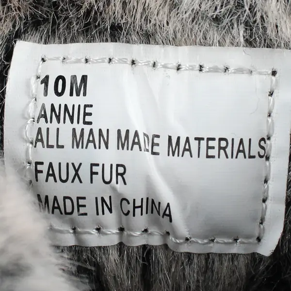 Khombu Solid Black Annie Snow Boot Faux Fur Lining Women's Size 10M