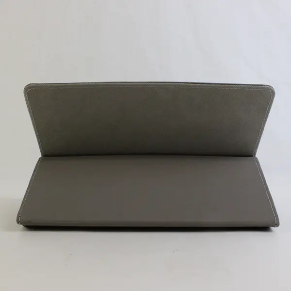 Tablet/i-Pad Protective Carrying Case, Chainsaw Bear Motif