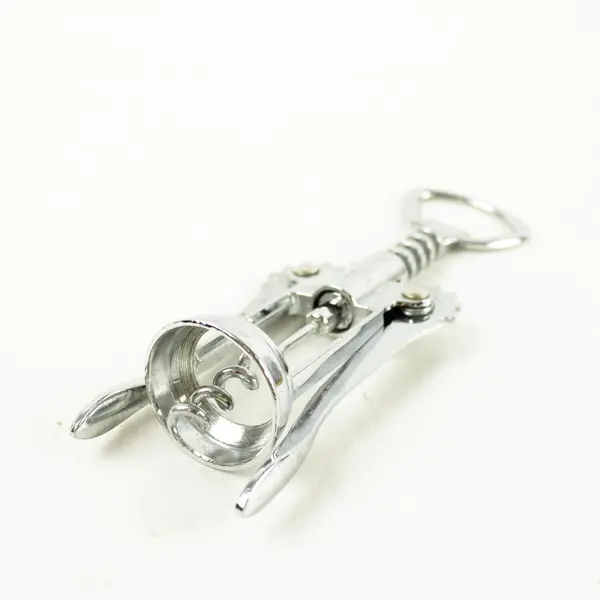 Lot of Corkscrews & Wine Bottle Openers - Bar Tools & Accessories