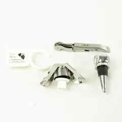Lot of Corkscrews & Wine Bottle Openers - Bar Tools & Accessories