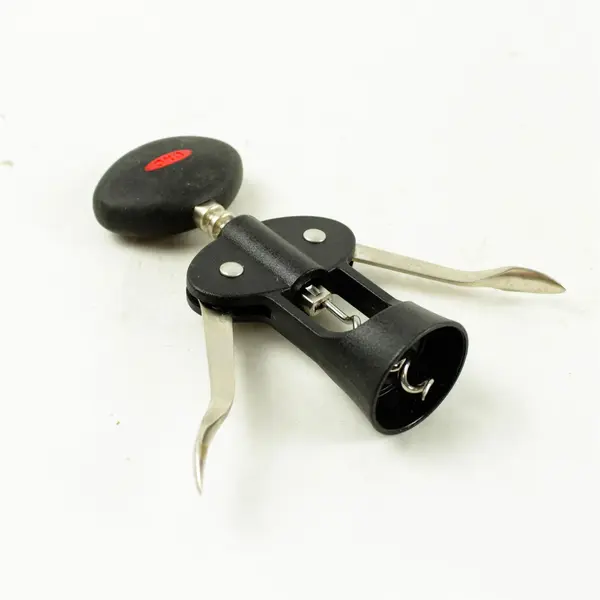 Lot of Corkscrews & Wine Bottle Openers - Bar Tools